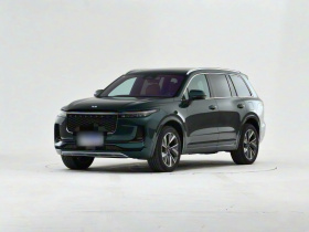 理想汽车 理想ONE 2021款 增程6座版