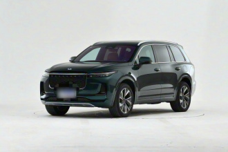 理想汽车 理想ONE 2021款 增程6座版