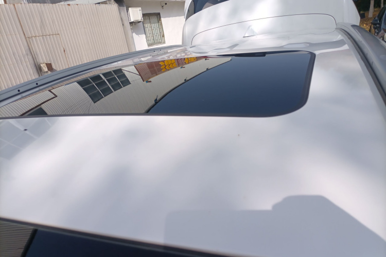 现代 途胜 2015款 1.6T 双离合两驱智能型局部细节57