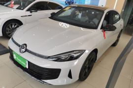 大众 2026款 凌渡L GTS 380TSI 凌风百万纪念版