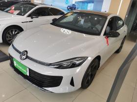 大众 2026款 凌渡L GTS 380TSI 凌风百万纪念版