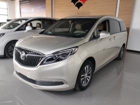 别克GL8 2018款 ES 28T 豪华型 国VI