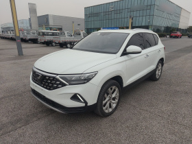 捷达VS5 2019款 280TSI 自动悦享型