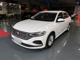 大众 朗逸 2023款 1.5L 自动得逸版