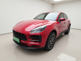 保时捷 2018款 Macan 2.0T