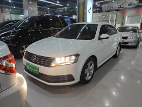 大众 朗逸 2017款 1.6L 自动风尚版