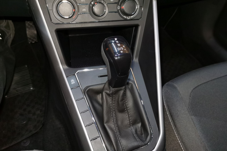 大众 Polo 2021款 Plus 1.5L 自动全景乐享版局部细节18