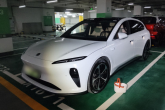 蔚来ET5T 2023款 75kWh Touring