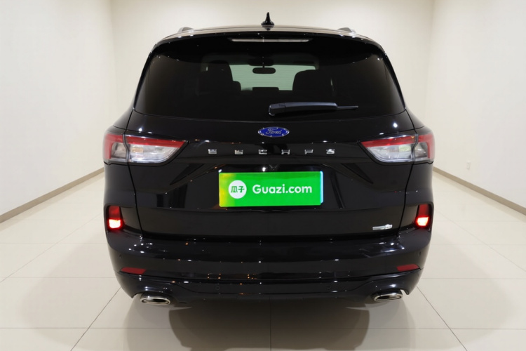 福特 锐际 2020款 EcoBoost 245 四驱纵享款ST-LINE车身外观6