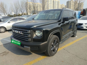 哈弗猛龙新能源 2023款 Hi4 102 探索版