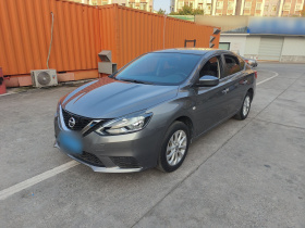 日产 轩逸 2022款 经典 1.6XE CVT舒适版