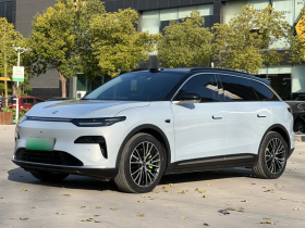 零跑汽车 零跑C11 2026款 纯电 640激光雷达智尊版