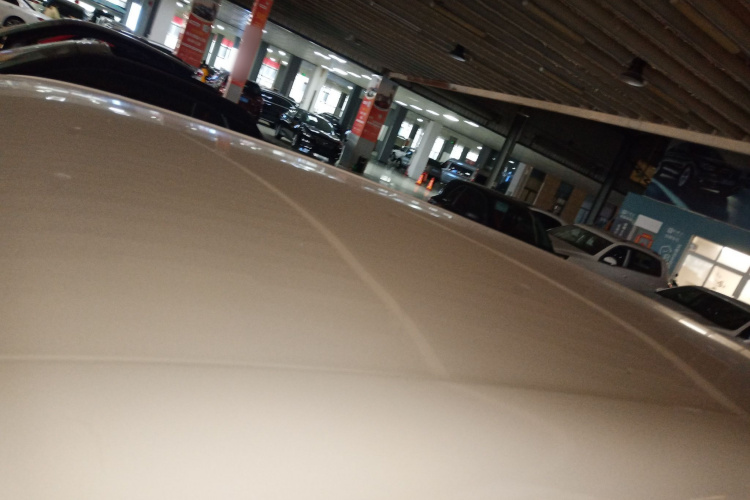 东风纳米 纳米01 2024款 焕新版 330 Plus智+局部细节57