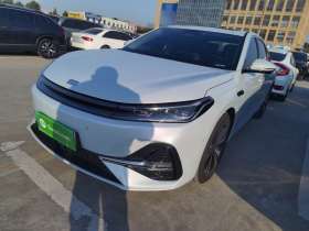 吉利银河 银河A7 2025款 EM-i 150km 探索+版