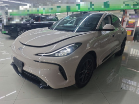 智己汽车 智己LS6 2023款 Max 标准版