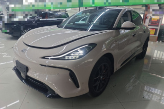 智己汽车 智己LS6 2023款 Max 标准版