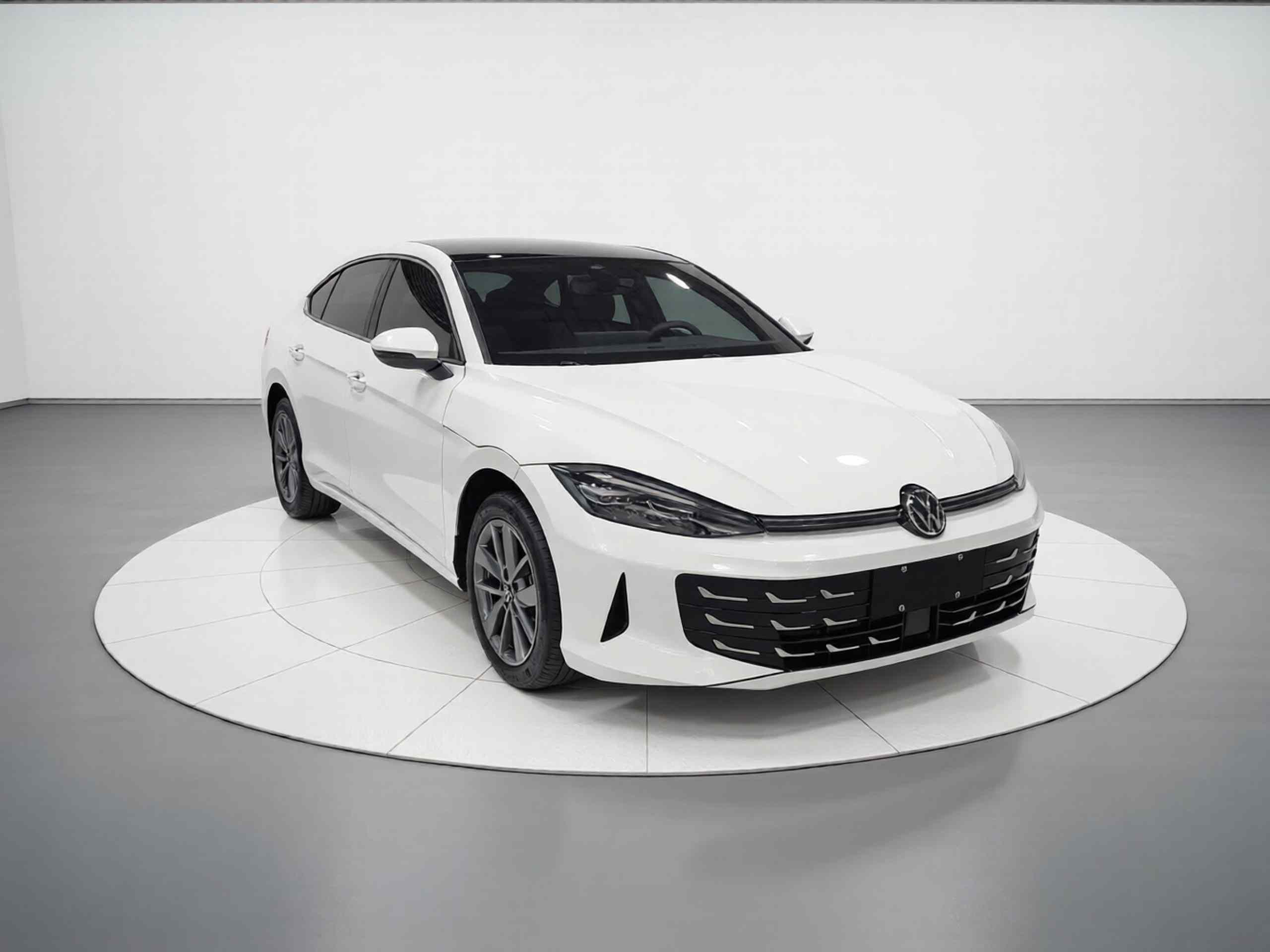 大众 2026款 凌渡L 300TSI 凌动版(5)