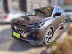 长安CS55PLUS 2022款 第二代 1.5T DCT尊贵型