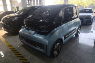 宝骏E300 2020款 Plus 星际智趣版