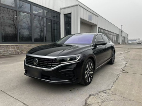 大众 帕萨特 2022款 330TSI 精英版