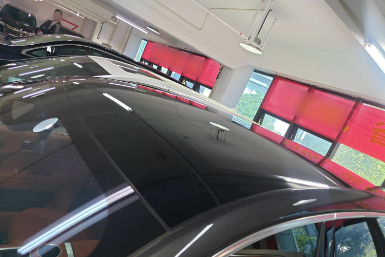 理想汽车 理想L8 2023款 Air局部细节57