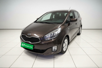 起亚 佳乐 2013款 2.0L 7座自动标准版 国IV