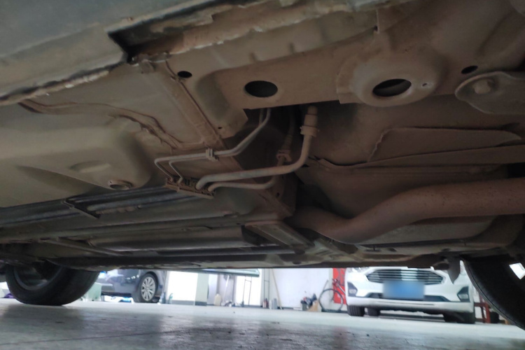 凯迪拉克XT4 2018款 28T 两驱领先型局部细节9002