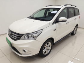 北汽幻速H3 2016款 H3F 1.5L 手动尊贵型