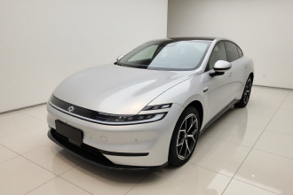 长安启源A06 2026款 240激光Ultra