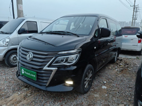 东风风行 菱智 2020款 M5L 1.6L 豪华型 7座