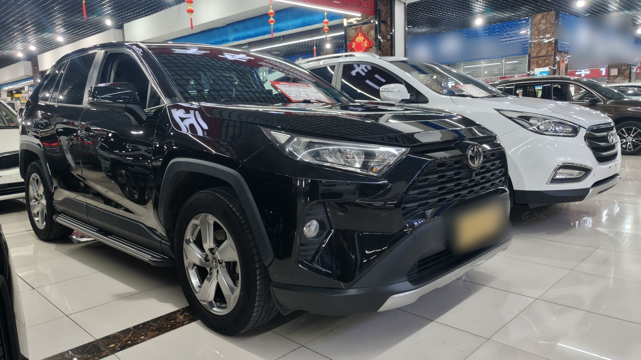 车300二手车图片