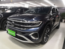 大众 揽境 2022款 530TSI 四驱旗舰胜境版Pro 6座