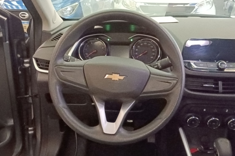 雪佛兰 科沃兹 2020款 325T 自动欣悦版局部细节13