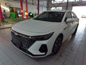 奇瑞 风云A8 2024款 127 驭风版