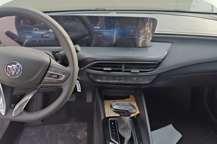 别克 威朗 2023款 Pro 乐享版局部细节16