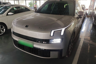 领克900 2025款 1.5T Ultra