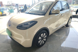 五菱汽车 五菱缤果 2025款 333km 灵犀互联款