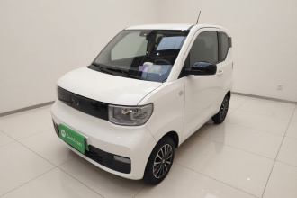 五菱汽车 宏光MINIEV 2022款 自在款 磷酸铁锂