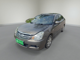 日产 轩逸 2016款 经典 1.6XE 手动舒适版