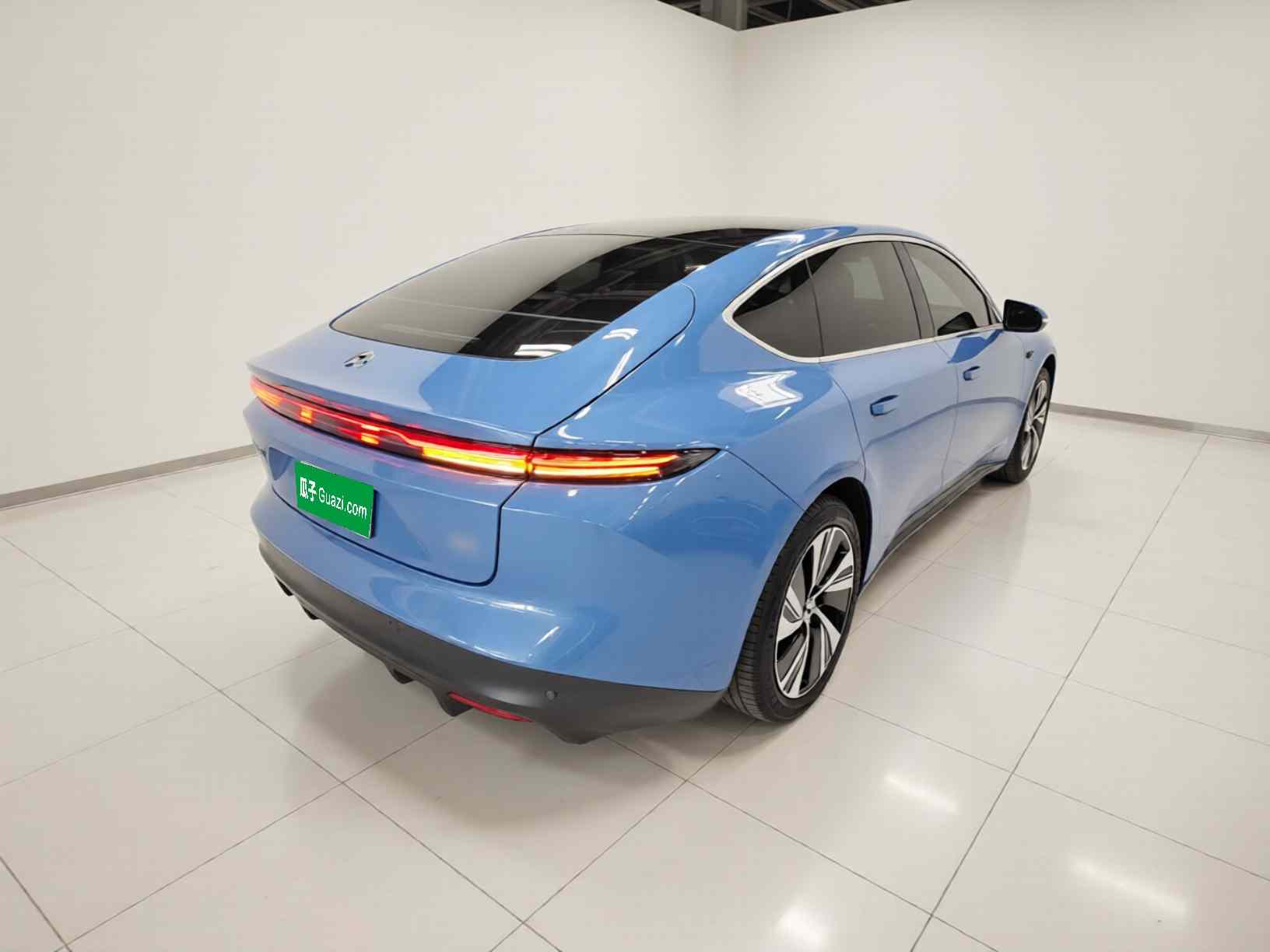 蔚来ET5 2024款 75kWh(5)