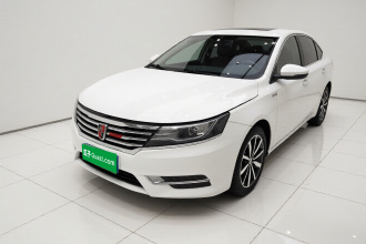 荣威i6 2018款 20T 自动互联网智享版