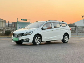 宝骏310W 2017款 1.5L 手动舒适型 国V