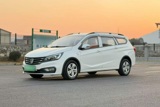 宝骏310W 2017款 1.5L 手动舒适型 国V