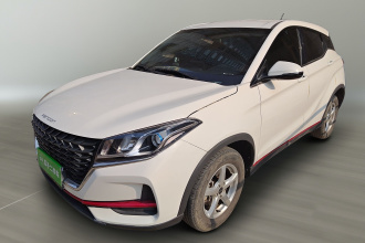 东风风光 风光500 2022款 1.5L CVT悦享型