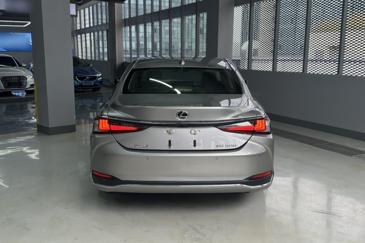 雷克萨斯ES 2022款 200 卓越版车身外观6007