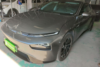 小鹏P7 2020款 586N