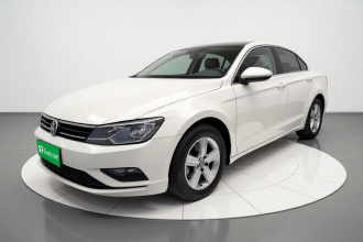 大众 凌渡 2018款 230TSI DSG风尚版