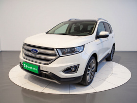 福特 锐界 2018款 EcoBoost 245 四驱尊锐型Plus 7座 国V