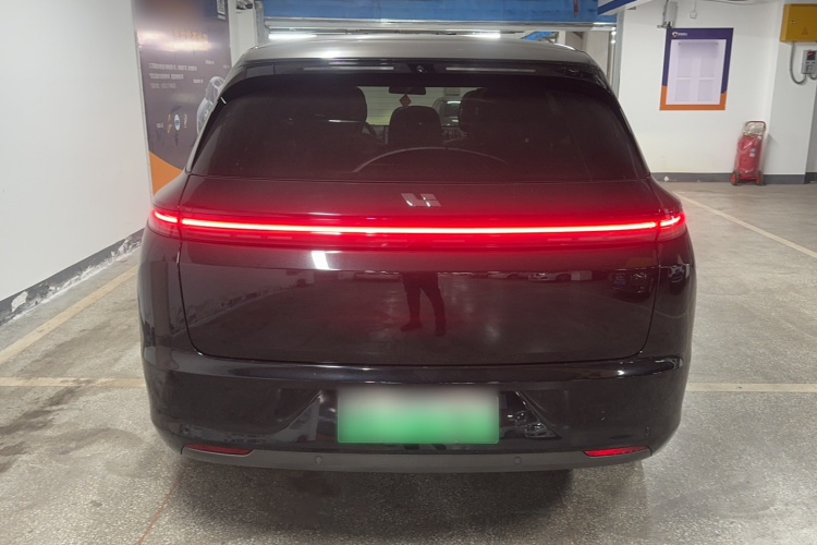 理想汽车 理想L7 2023款 Pro车身外观6004