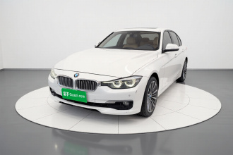 宝马3系 2018款 320Li 时尚型